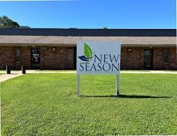 Montgomery Metro Treatment Center / New Season